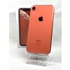 3869 5 apple iphone xr 64 gb coral 92 health baterie renovovaná