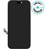 5091 apple iphone 16 lcd displej dotykova plocha ram smartpremium incell