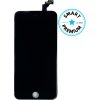 1999 1 apple iphone 6 plus lcd displej s dotykovou obrazovkou, dotyková podložka, ram černá, černá, smartpremium