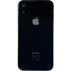 2296 1 apple iphone xr kryt zadní kryt černý černý originální materiál