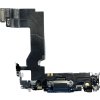 2569 1 apple iphone 13 mini nabíjecí konektor mikrofonu flex kabel