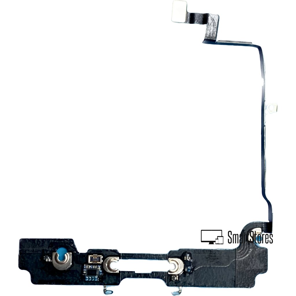 2245 apple iphone x wifi antena long flex kabel reproduktora