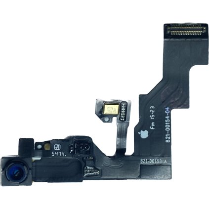 2074 apple iphone 6s plus predna kamera flex kabel proximity senzor mikrofon