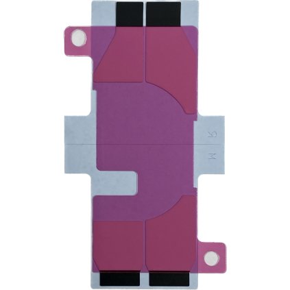 3258 apple iphone xr lepiaca paska pod bateriu adhesive