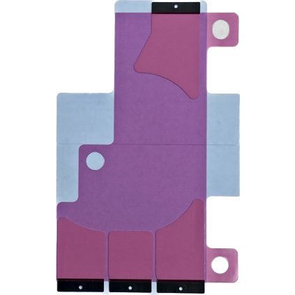 3261 apple iphone xs max lepiaca paska pod bateriu adhesive