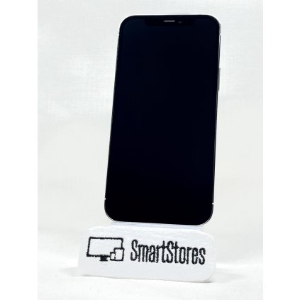 3678 apple iphone 12 pro 256 gb silver 98 zdravie baterie repasovane