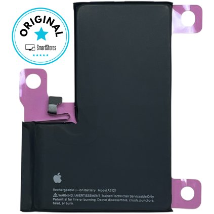 Apple iPhone 15 Pro Max - Akkumulátor 4422mAh - Eredeti Apple Original (Akkumulátor állapota: 100% - nincs jelentés ismeretlen pótalkatrész használatáról)