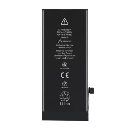 4835 apple iphone 8 oem bateria 1821mah smartpremium
