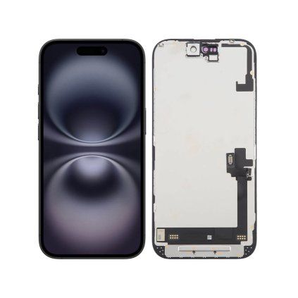 iPhone 16 Replacement Screen FHD Incell 00