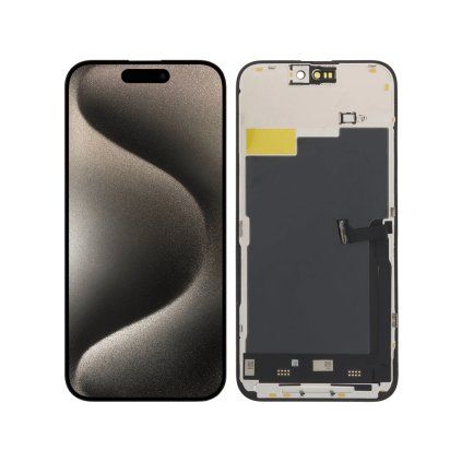 iPhone 15 Pro Max Replacement Screen FHD Incell 00