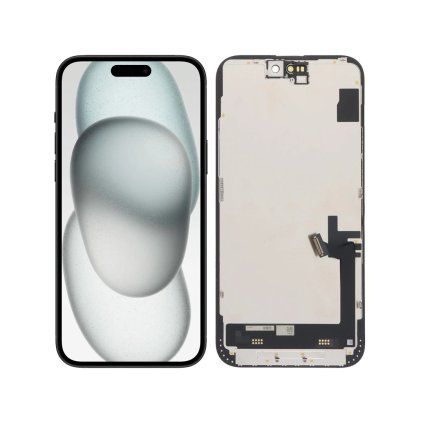 iPhone 15 Plus Replacement Screen FHD Incell 00