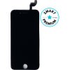 2020 apple iphone 6s lcd displej dotykova plocha ram cierny black smartpremium
