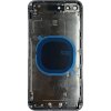 3162 1 apple iphone 8 plus housing zadny kryt cierny space gray original material