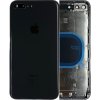 3162 2 apple iphone 8 plus housing zadny kryt cierny space gray original material