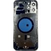 3453 1 apple iphone 12 pro max housing zadny kryt sivy graphite original material