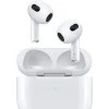 Apple AirPods (3. gen) MagSafe tokkal | Állapot: Új (Új darabra cserélve)