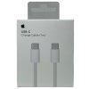 Apple USB-C / USB-C töltőkábel (1m) MUF72ZE/A - Eredeti Apple
