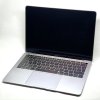 3802 1 apple macbook air 13 palcovy 2019 retina dva porty thunderbolt 3 space gray pouzivane