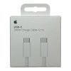 Apple 240W USB-C / USB-C töltőkábel fonott (2m) - Eredeti Apple