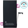 Apple iPhone 15 Plus - Akkumulátor 4383mAh - Eredeti Apple Original (Akkumulátor állapota: 100% - nincs jelentés ismeretlen pótalkatrész használatáról)