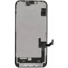 Apple iPhone 14 - LCD Kijelző + Érintőpanel + Keret - SmartPremium Soft OLED
