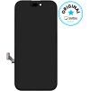 5025 apple iphone 15 lcd displej dotykova plocha ram original apple