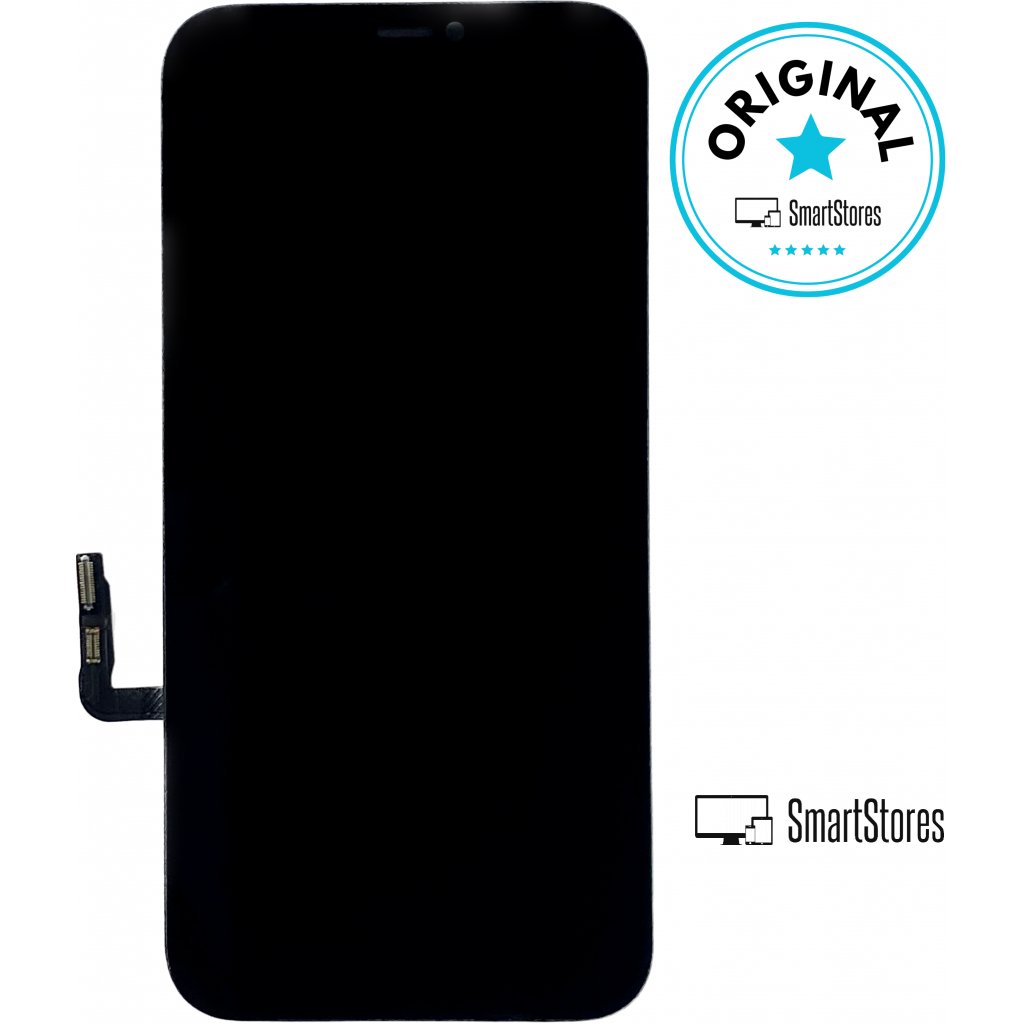 Display Ricambio IPhone 12 Display Ricambio Per IPhone 12 E 12 Pro - LCD/ OLED Touchscreen, Kit Sostituzione Schermo Schermo LCD OLED Touchscreen Kit Riparazione EFAITHFIX - Foto 11