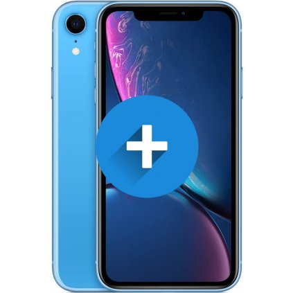 iphone xr – kópia
