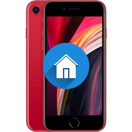 iphone se 2ᵉ génération – kópia