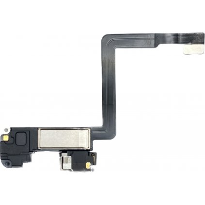 2455 apple iphone 11 pro sluchadlo proximity senzor flex kabel mikrofon