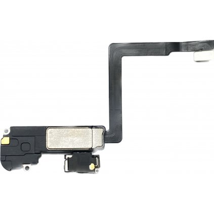 2488 apple iphone 11 pro max sluchadlo proximity senzor flex kabel mikrofon