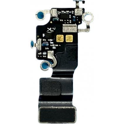 2548 apple iphone 13 mini wifi antena flex kabel