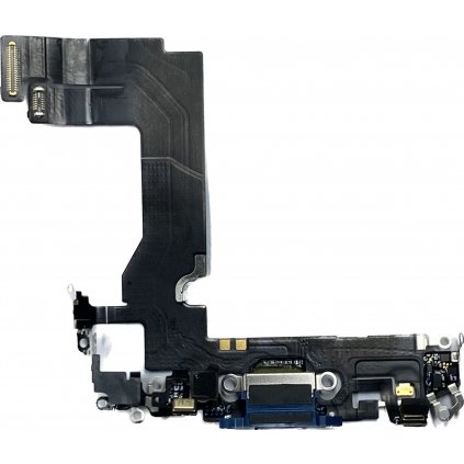 2569 1 apple iphone 13 mini nabijaci konektor mikrofon flex kabel
