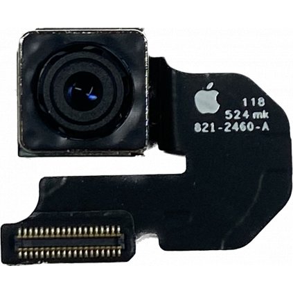 2821 apple iphone 6 zadna kamera