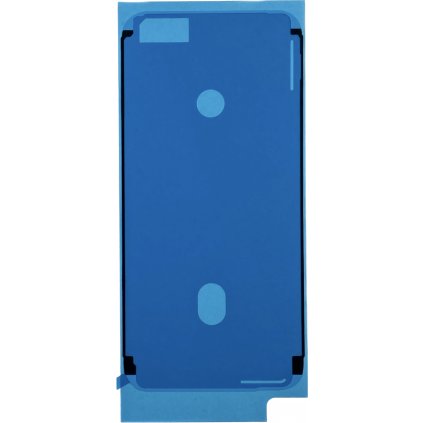 3282 apple iphone 6s lepka pod lcd adhesive tesnenie lepiaca paska biela