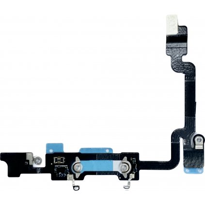 3300 apple iphone xr wifi antena long flex kabel reproduktora