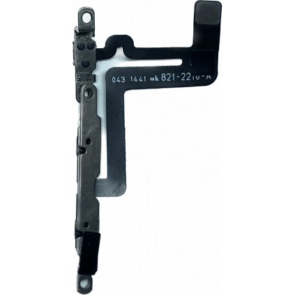 349 apple iphone 6 plus tlacidla hlasitosti tichy rezim flex kabel
