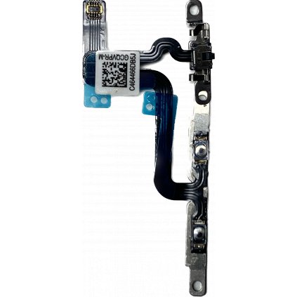 355 apple iphone 6s plus flex kabel tlacidla hlasitosti tichy rezim