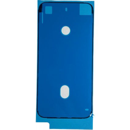 361 apple iphone 7 lepka pod lcd adhesive tesnenie lepiaca paska cierna
