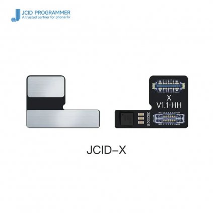 jcid X