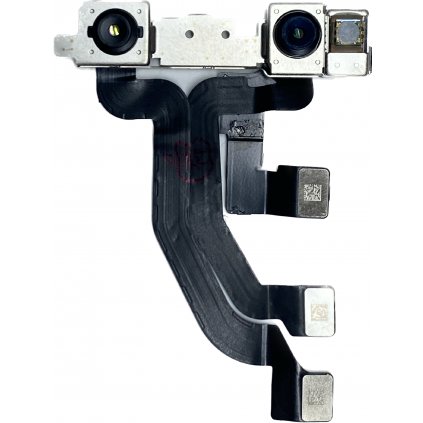 412 apple iphone xs predna kamera proximity senzor light senzor face id modul