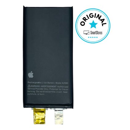 Apple iPhone 13 Mini - Originálna batéria bez BMS modulu 2406mAh