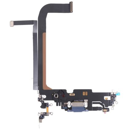 Charging Port Flex Cable for iPhone 13 Pro Max jpg Q90 jpg