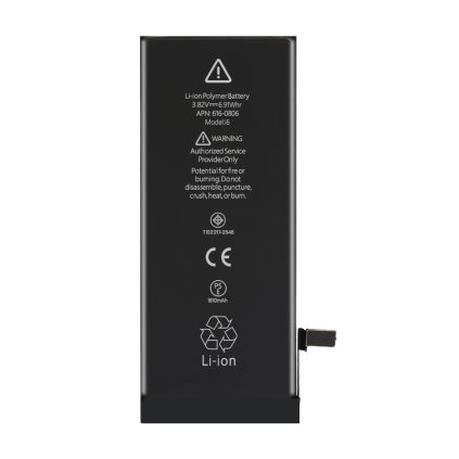 Apple iPhone 6 - OEM batéria 1810mAh - SmartPremium