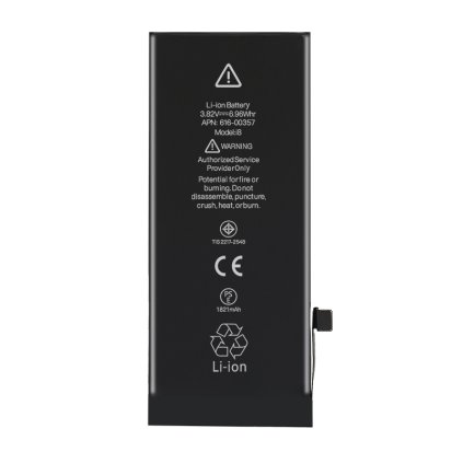 Apple iPhone 8 - OEM batéria 1821mAh - SmartPremium