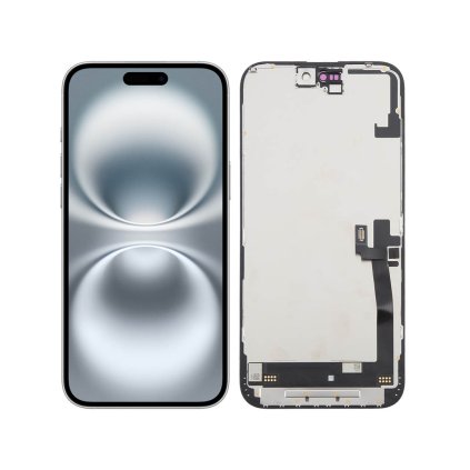 iPhone 16 Plus Replacement Screen FHD Incell 00