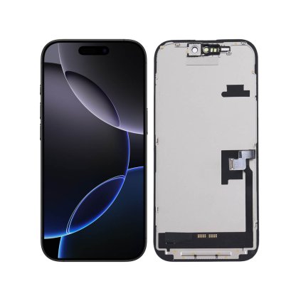 iPhone 16 Pro Replacement Screen FHD Incell 00