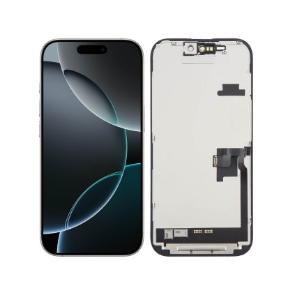 iPhone 16 Pro Max Replacement Screen FHD Incell 00