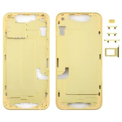 iPhone 14 yellow (6)