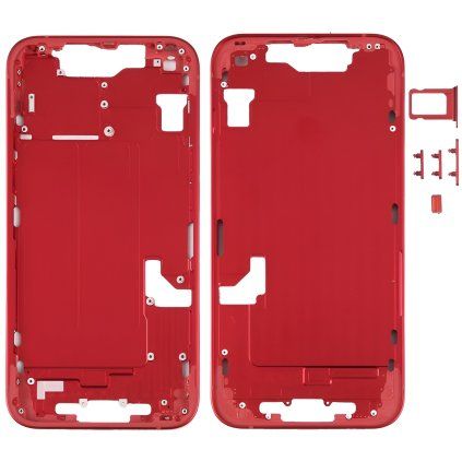 iPhone 14 red (1)